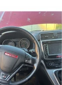 Автомобиль легковой HAVAL H6 2017 года выпуска